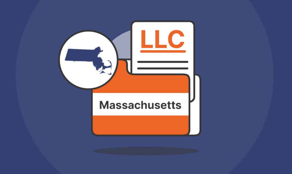 Massachusetts LLC Operating Agreement Template