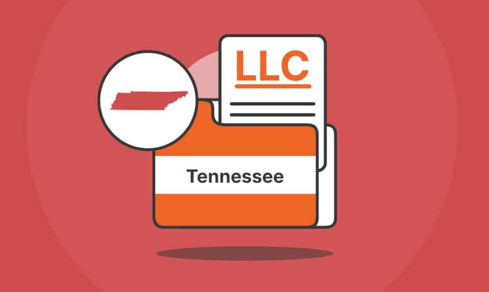 Tennessee LLC Operating Agreement