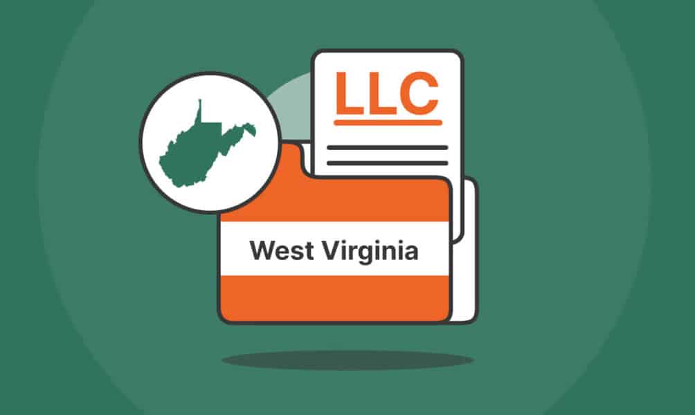 West Virginia LLC Operating Agreement