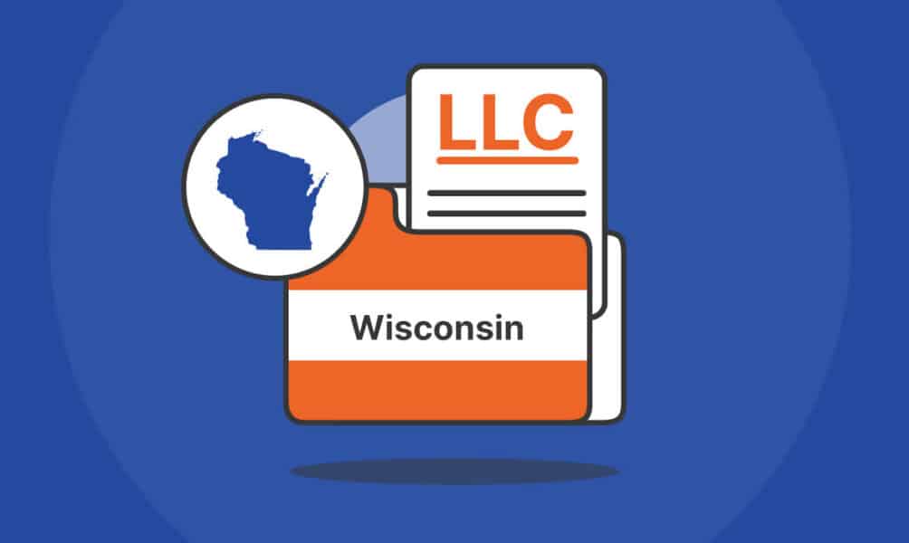 Wisconsin LLC Operating Agreement Template