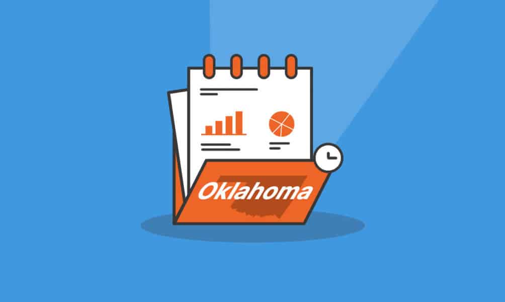 How to File an LLC Annual Certificate in Oklahoma