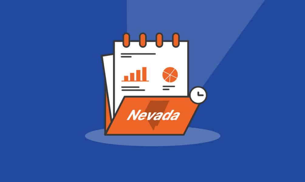 How to File an LLC Annual List in Nevada