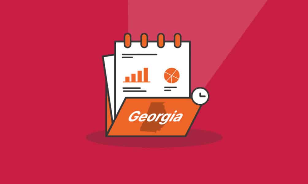 How to File an LLC Annual Registration in Georgia