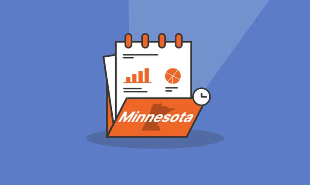 How to File an LLC Annual Renewal in Minnesota