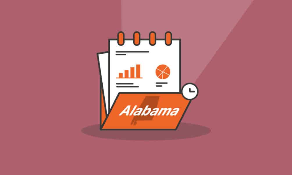 How to File an LLC Annual Report in Alabama