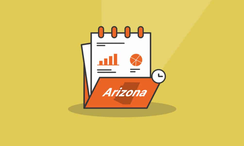 How to File an Annual Report in Arizona