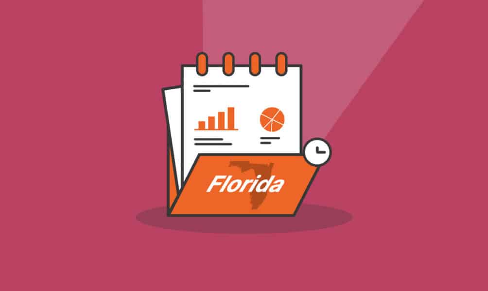 How to File an LLC Annual Report in Florida