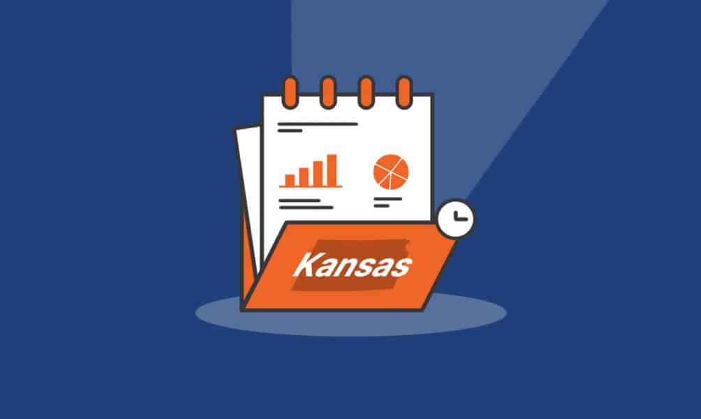 How to File an LLC Annual Report in Kansas