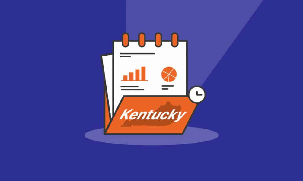 How to File an LLC Annual Report in Kentucky