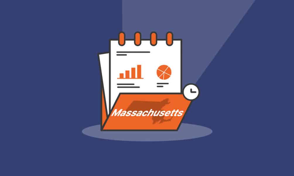 How to File an LLC Annual Report in Massachusetts