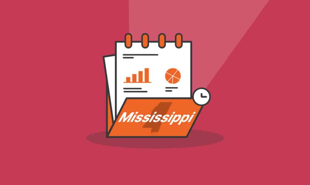 How to File an LLC Annual Report in Mississippi