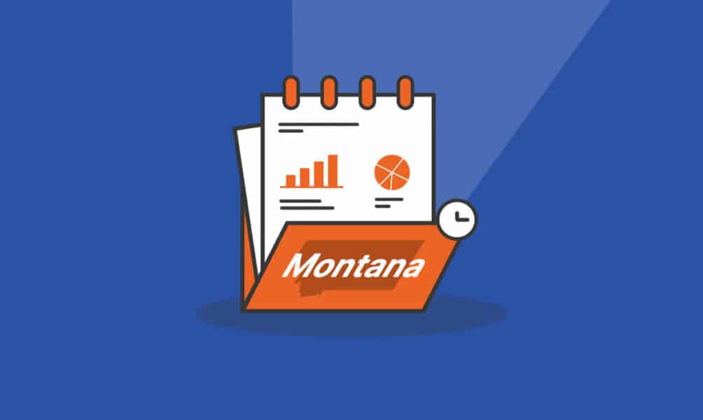 How to File an LLC Annual Report in Montana
