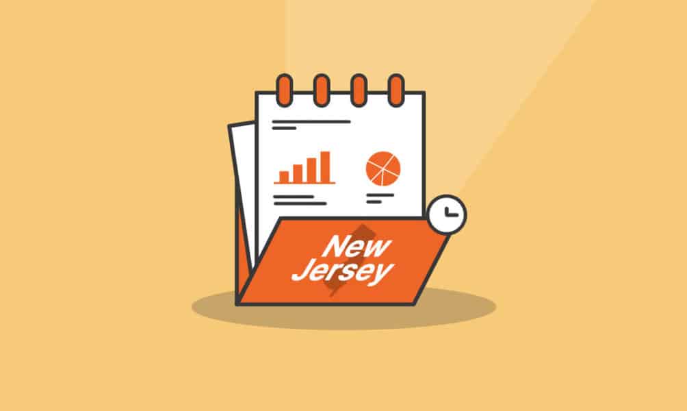 How to File an LLC Annual Report in New Jersey