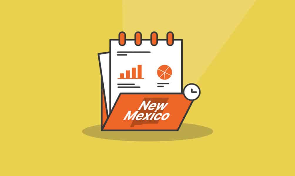 New Mexico LLCs don’t have to file an Annual Report