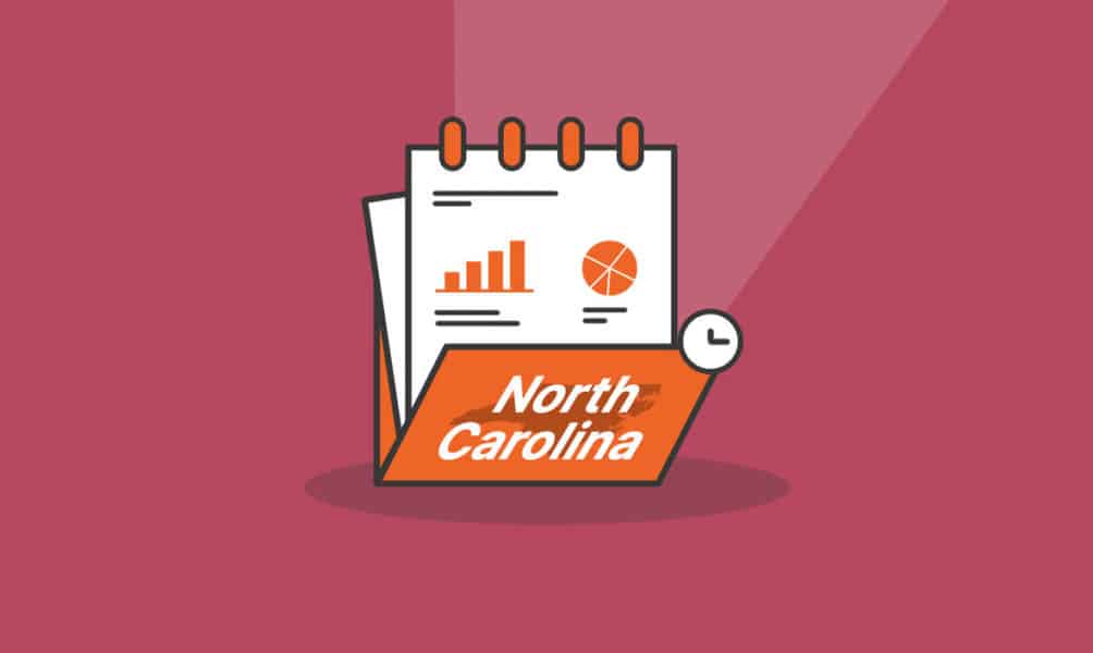 How to File an LLC Annual Report in North Carolina