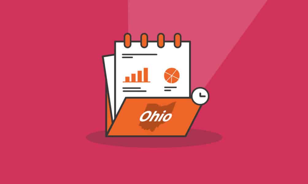 Ohio LLCs don’t have to file an Annual Report