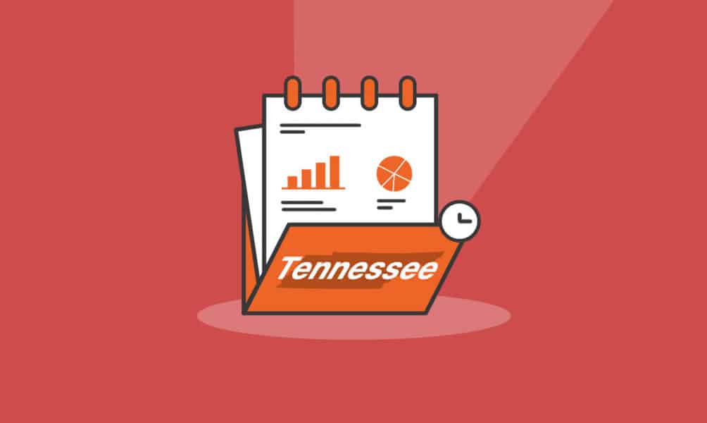 How to File an LLC Annual Report in Tennessee