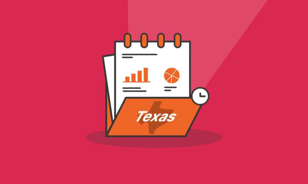 How to File an LLC Annual Report in Texas