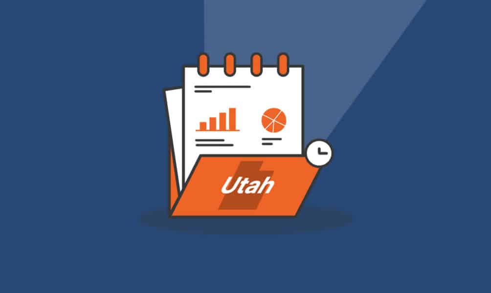 How to File an LLC Annual Report in Utah