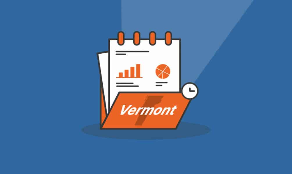 How to File an LLC Annual Report in Vermont
