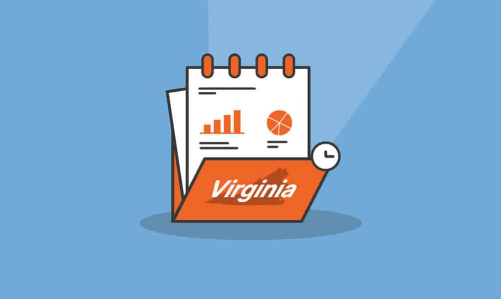 How to File an LLC Annual Report in Virginia