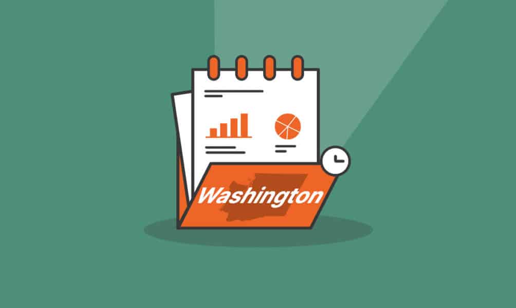 How to File an LLC Annual Report in Washington