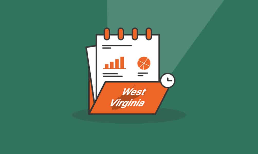 How to File an LLC Annual Report in West Virginia