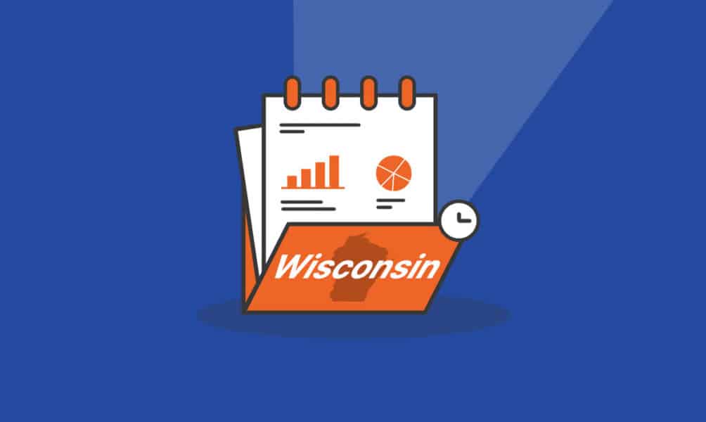 How to File an LLC Annual Report in Wisconsin