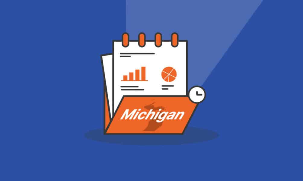 How to File an LLC Annual Statement in Michigan