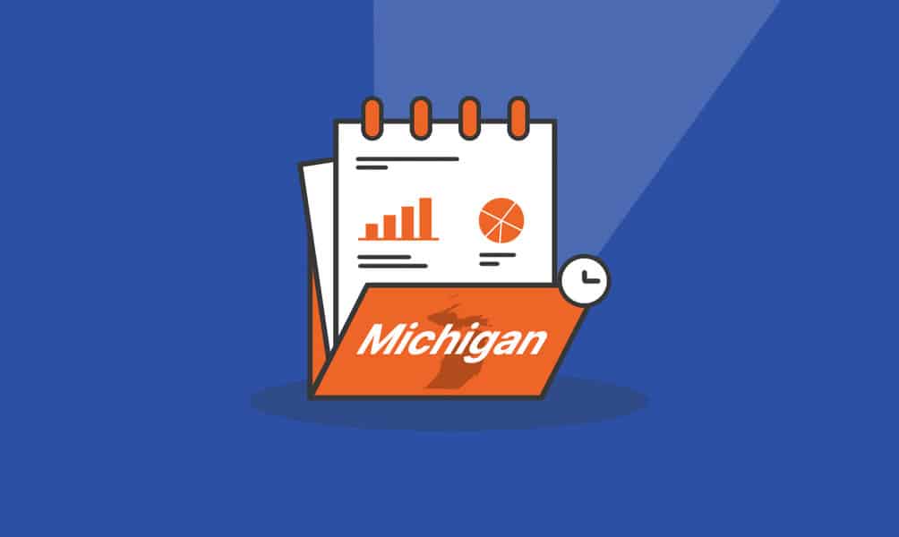 How to File an LLC Annual Statement in Michigan - Step By Step Business