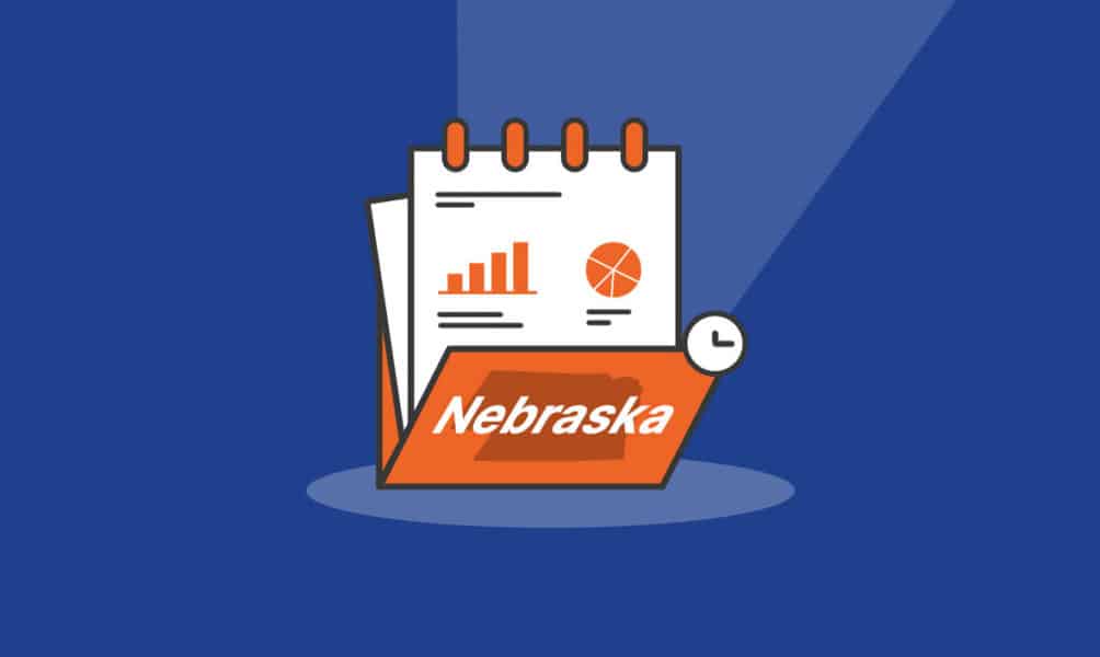 How to File an LLC Biennial Report in Nebraska