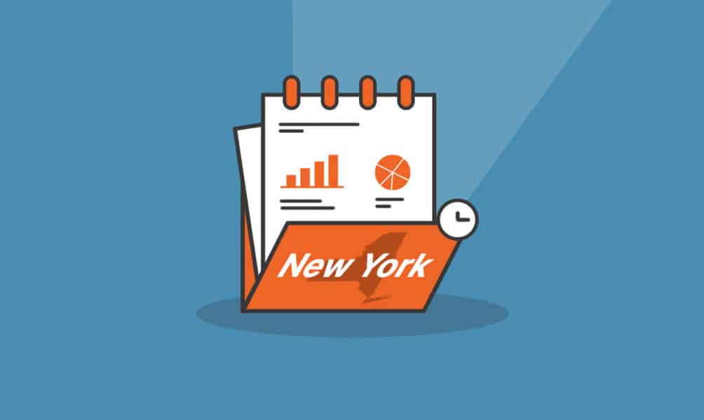 How to File an LLC Biennial Statement in New York