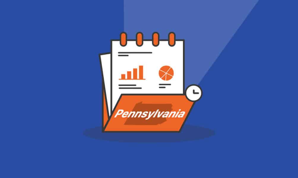 How to File an LLC Decennial Report in Pennsylvania