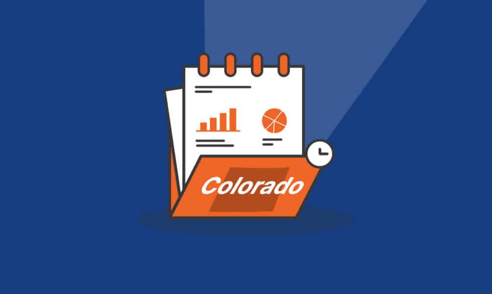 How to File an LLC Periodic Report in Colorado