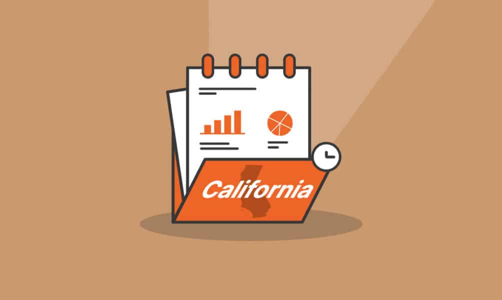 How to File an LLC Statement of Information in California