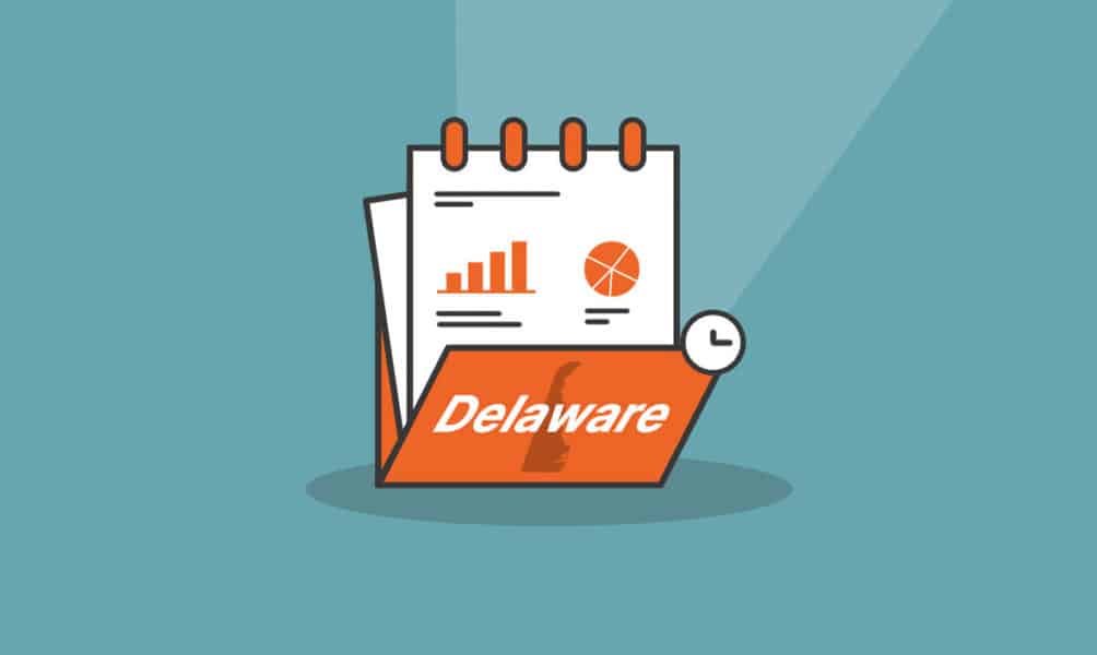 How to File and Pay an LLC Annual Tax in Delaware