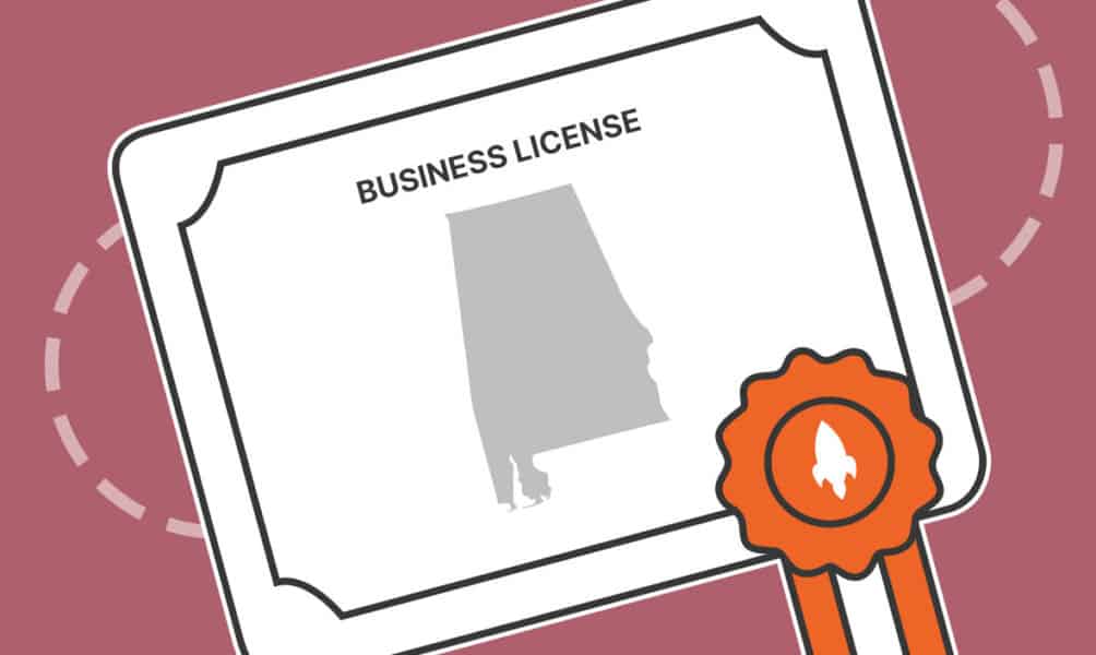 How to Get a Business License in Alabama