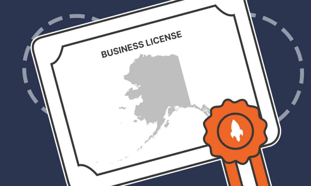 How to Get a Business License in Alaska