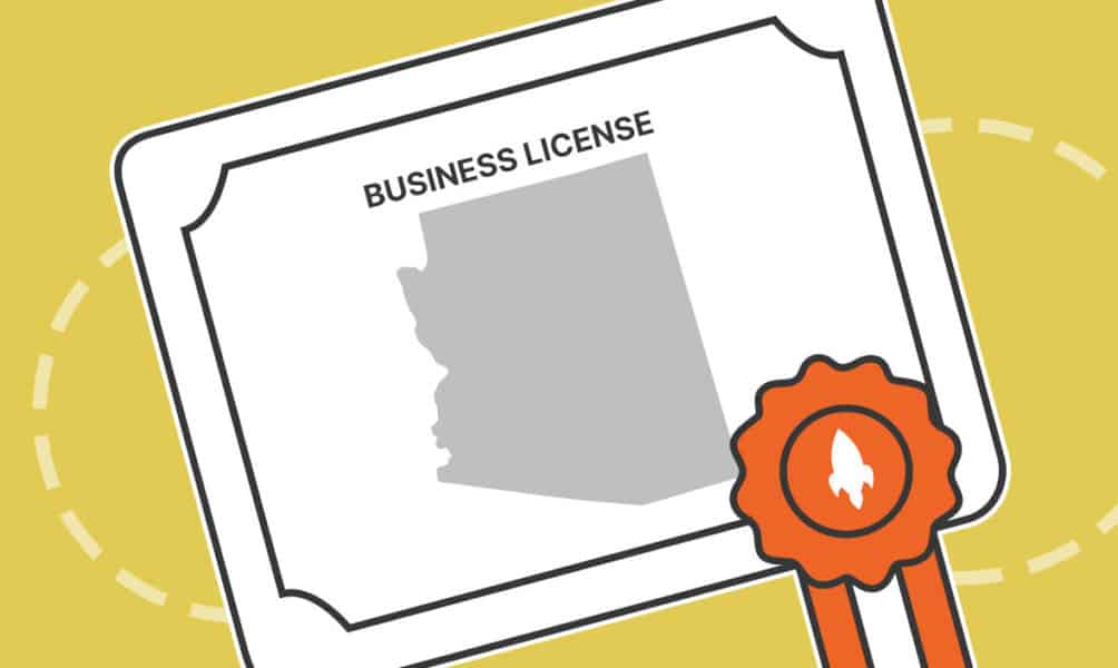 How to Get a Business License in Arizona