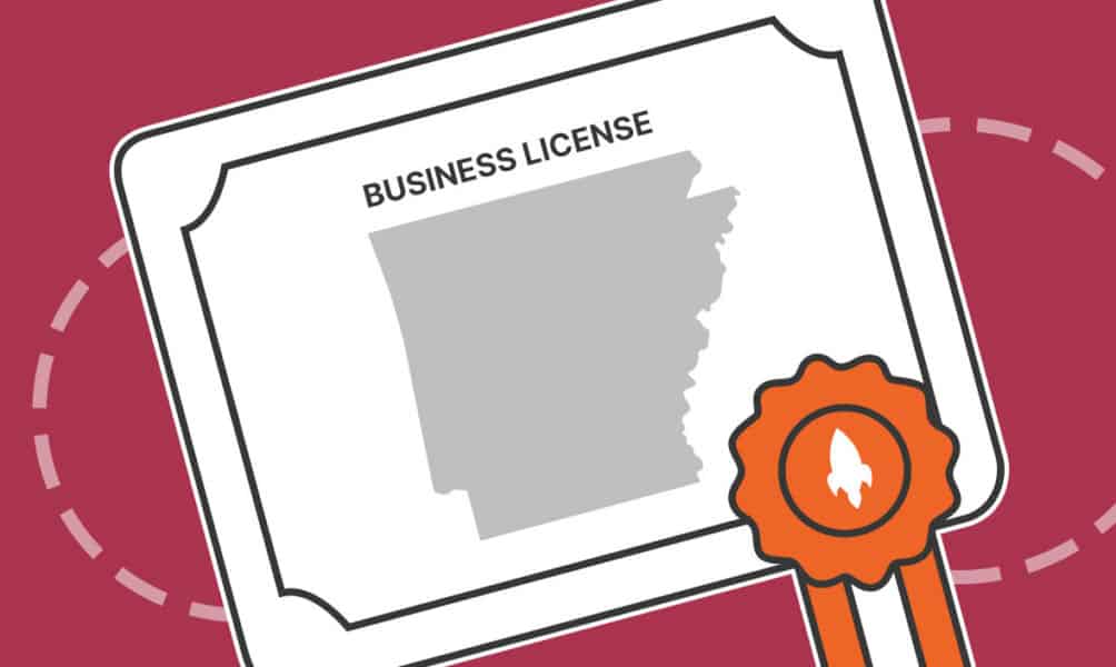 How to Get a Business License in Arkansas