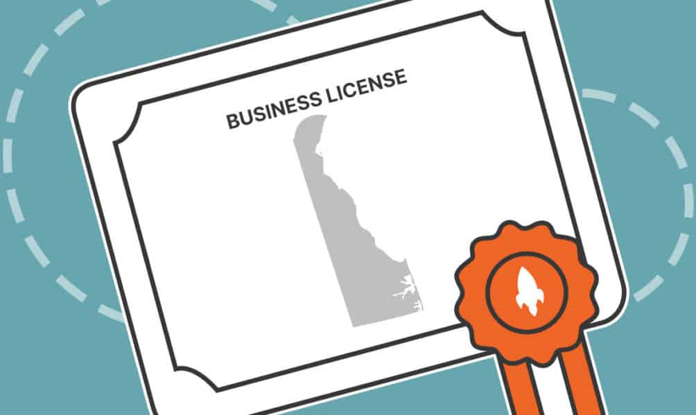 How to Get a Business License in Delaware