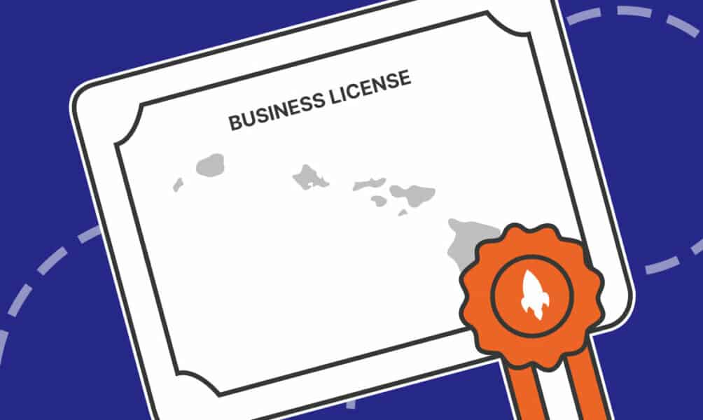 How to Get a Business License in Hawaii