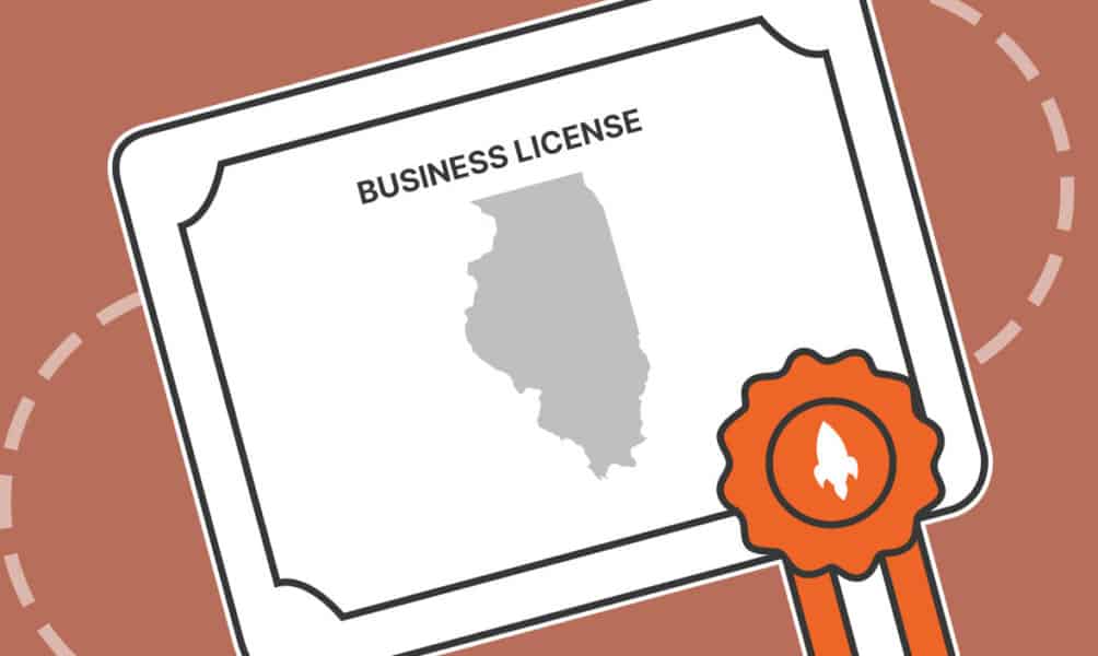 How to Get a Business License in Illinois