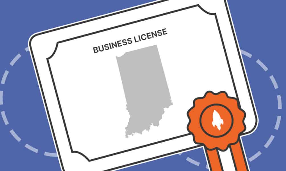 How to Get a Business License in Indiana