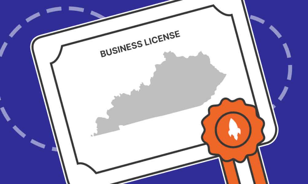 How to Get a Business License in Kentucky