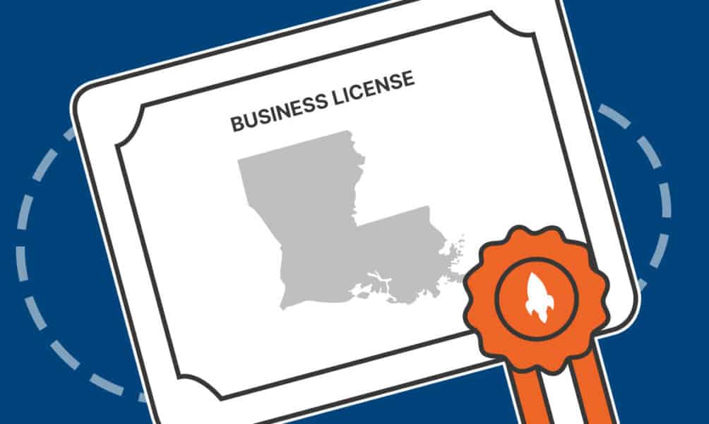 How to Get a Business License in Louisiana