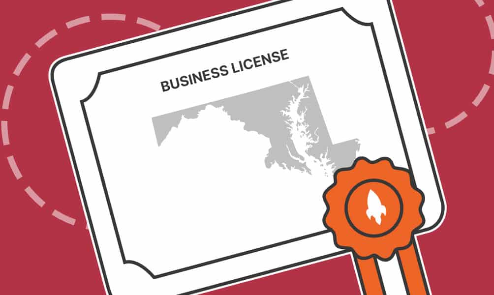 How to Get a Business License in Maryland Step By Step Business