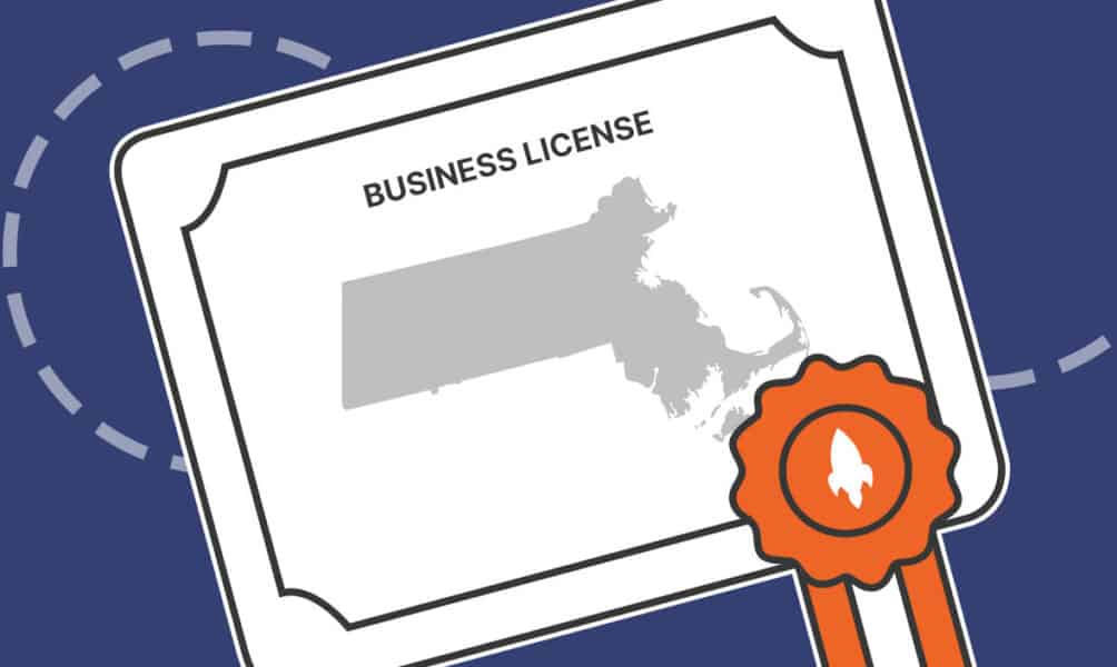 How to Get a Business License in Massachusetts