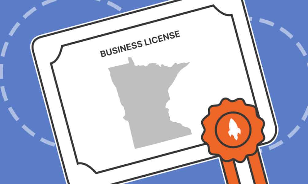 How to Get a Business License in Minnesota