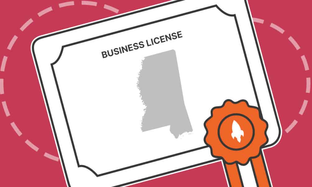 How to Get a Business License in Mississippi